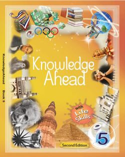 Orient Knowledge Ahead 5